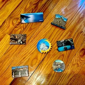 International Magnet Bundle (7)